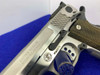 Smith Wesson 945-1 .45ACP Stainless 5" *DESIRABLE PERFORMANCE CENTER MODEL*