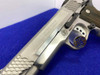 Smith Wesson 945-1 .45ACP Stainless 5" *DESIRABLE PERFORMANCE CENTER MODEL*