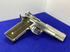 Smith Wesson 945-1 .45ACP Stainless 5" *DESIRABLE PERFORMANCE CENTER MODEL*