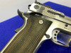 Smith Wesson 945-1 .45ACP Stainless 5" *DESIRABLE PERFORMANCE CENTER MODEL*