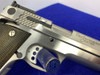 Smith Wesson 945-1 .45ACP Stainless 5" *DESIRABLE PERFORMANCE CENTER MODEL*