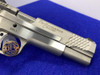Smith Wesson 945-1 .45ACP Stainless 5" *DESIRABLE PERFORMANCE CENTER MODEL*