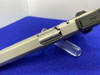 Smith Wesson 945-1 .45ACP Stainless 5" *DESIRABLE PERFORMANCE CENTER MODEL*