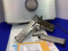 Smith Wesson 945-1 .45ACP Stainless 5" *DESIRABLE PERFORMANCE CENTER MODEL*