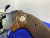 1969 Colt Diamondback .38Spl Blued 4" *HIGHLY COLLECTABLE FIRST GENERATION*