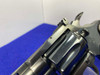 1969 Colt Diamondback .38Spl Blued 4" *HIGHLY COLLECTABLE FIRST GENERATION*