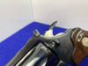 1969 Colt Diamondback .38Spl Blued 4" *HIGHLY COLLECTABLE FIRST GENERATION*
