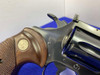 1969 Colt Diamondback .38Spl Blued 4" *HIGHLY COLLECTABLE FIRST GENERATION*