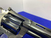 1969 Colt Diamondback .38Spl Blued 4" *HIGHLY COLLECTABLE FIRST GENERATION*