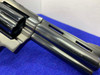 1969 Colt Diamondback .38Spl Blued 4" *HIGHLY COLLECTABLE FIRST GENERATION*