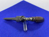 1969 Colt Diamondback .38Spl Blued 4" *HIGHLY COLLECTABLE FIRST GENERATION*