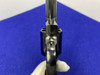 1969 Colt Diamondback .38Spl Blued 4" *HIGHLY COLLECTABLE FIRST GENERATION*