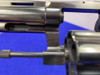 1969 Colt Diamondback .38Spl Blued 4" *HIGHLY COLLECTABLE FIRST GENERATION*