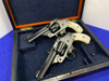 Smith Wesson 38 Safety Hammerless 5th Model *PAIR OF TOP BREAK SMITHS*