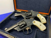 Smith Wesson 38 Safety Hammerless 5th Model *PAIR OF TOP BREAK SMITHS*
