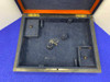 Smith Wesson 38 Safety Hammerless 5th Model *PAIR OF TOP BREAK SMITHS*