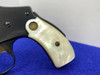 Smith Wesson 38 Safety Hammerless 5th Model *PAIR OF TOP BREAK SMITHS*