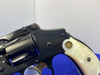 Smith Wesson 38 Safety Hammerless 5th Model *PAIR OF TOP BREAK SMITHS*