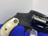 Smith Wesson 38 Safety Hammerless 5th Model *PAIR OF TOP BREAK SMITHS*