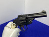 Smith Wesson 38 Safety Hammerless 5th Model *PAIR OF TOP BREAK SMITHS*