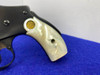 Smith Wesson 38 Safety Hammerless 5th Model *PAIR OF TOP BREAK SMITHS*
