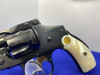 Smith Wesson 38 Safety Hammerless 5th Model *PAIR OF TOP BREAK SMITHS*