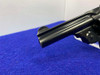 Smith Wesson 38 Safety Hammerless 5th Model *PAIR OF TOP BREAK SMITHS*