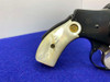 Smith Wesson 38 Safety Hammerless 5th Model *PAIR OF TOP BREAK SMITHS*