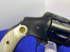 Smith Wesson 38 Safety Hammerless 5th Model *PAIR OF TOP BREAK SMITHS*