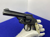 Smith Wesson 38 Safety Hammerless 5th Model *PAIR OF TOP BREAK SMITHS*