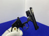 Smith Wesson 38 Safety Hammerless 5th Model *PAIR OF TOP BREAK SMITHS*