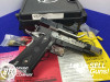 STI 2011 Steel Master 9mm Blued *HIGH GRADE COMPETITION READY RACE GUN*