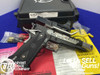 STI 2011 Steel Master 9mm Blued *HIGH GRADE COMPETITION READY RACE GUN*
