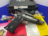 STI 2011 Steel Master 9mm Blued *HIGH GRADE COMPETITION READY RACE GUN*