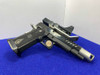 STI 2011 Steel Master 9mm Blued *HIGH GRADE COMPETITION READY RACE GUN*