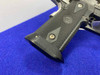 STI 2011 Steel Master 9mm Blued *HIGH GRADE COMPETITION READY RACE GUN*