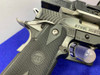 STI 2011 Steel Master 9mm Blued *HIGH GRADE COMPETITION READY RACE GUN*