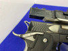 STI 2011 Steel Master 9mm Blued *HIGH GRADE COMPETITION READY RACE GUN*