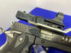 STI 2011 Steel Master 9mm Blued *HIGH GRADE COMPETITION READY RACE GUN*