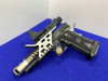 STI 2011 Steel Master 9mm Blued *HIGH GRADE COMPETITION READY RACE GUN*