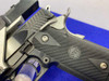 STI 2011 Steel Master 9mm Blued *HIGH GRADE COMPETITION READY RACE GUN*