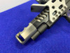 STI 2011 Steel Master 9mm Blued *HIGH GRADE COMPETITION READY RACE GUN*