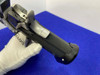 STI 2011 Steel Master 9mm Blued *HIGH GRADE COMPETITION READY RACE GUN*
