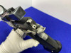 STI 2011 Steel Master 9mm Blued *HIGH GRADE COMPETITION READY RACE GUN*