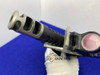 STI 2011 Steel Master 9mm Blued *HIGH GRADE COMPETITION READY RACE GUN*