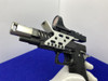 STI 2011 Steel Master 9mm Blued *HIGH GRADE COMPETITION READY RACE GUN*