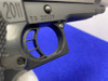STI 2011 Steel Master 9mm Blued *HIGH GRADE COMPETITION READY RACE GUN*