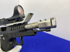 STI 2011 Steel Master 9mm Blued *HIGH GRADE COMPETITION READY RACE GUN*