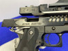 STI 2011 Steel Master 9mm Blued *HIGH GRADE COMPETITION READY RACE GUN*