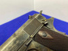 1919 Colt Government .45ACP 5" *HIGHLY COVETED EARLY COMMERCIAL MODEL*